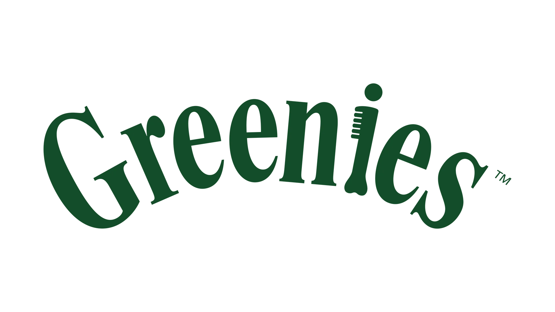 Greenies Logo