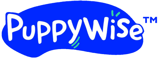 PuppyWise Brand Logo 