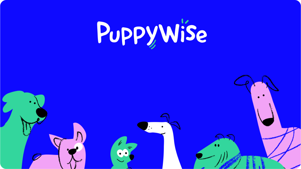 Load video: PuppyWise Cover